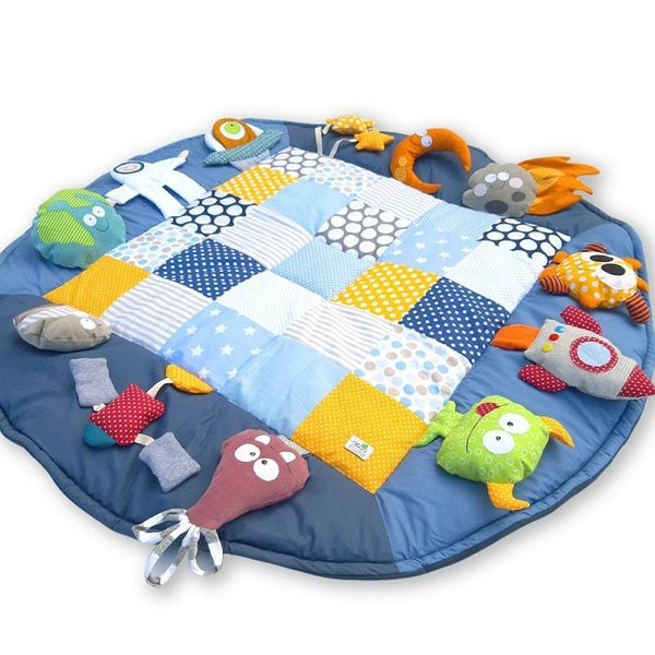 Baby Space | Thialò - MamyOnBoard