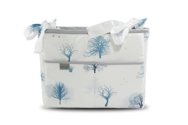 Borsa organizer da lettino | Winter - MamyOnBoard