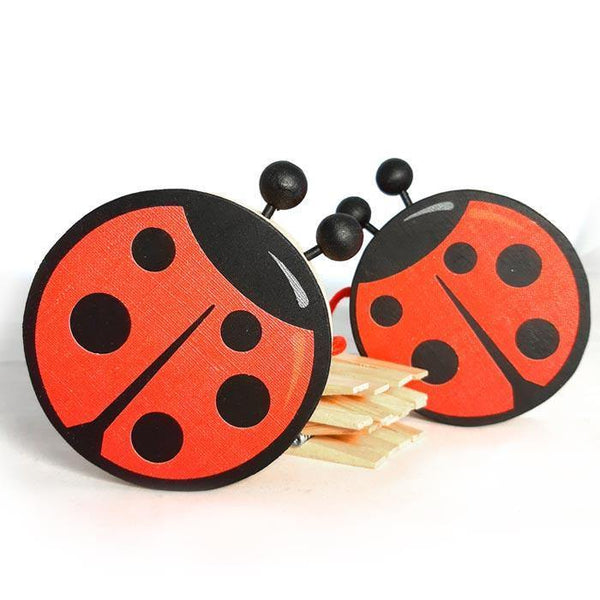 Coccinelle | Thialò - MamyOnBoard