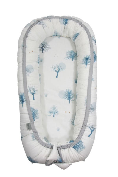 Nido primi mesi basic | Winter - MamyOnBoard