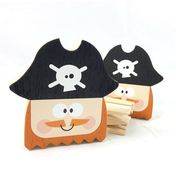 Pirati | Thialò - MamyOnBoard