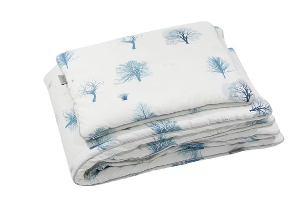 Set completo lettino | Winter - MamyOnBoard