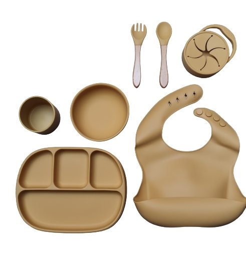 Set Pappa Crescita | MANGO - MamyOnBoard