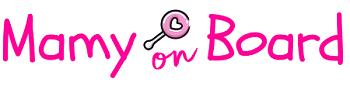 MamyOnBoard