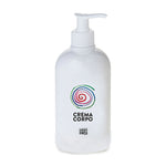 Crema corpo 500 ml | MammaBaby®