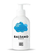 Balsamo Baby 250 ml MammaBaby® - MamyOnBoard
