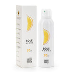 Crema Sole mamma SPF 30 150 ml MammaBaby® - MamyOnBoard