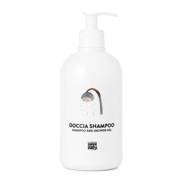 Doccia Shampoo 500 ml MammaBaby® - MamyOnBoard