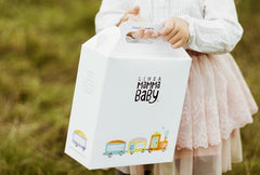 Gift box MammaBaby® - MamyOnBoard