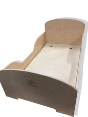 Letto Sweety | Baby Wood - MamyOnBoard