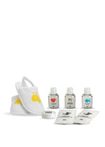 Linea Cortesia MammaBaby® - MamyOnBoard