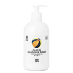 Olio di Mandorle dolci Baby 500 ml MammaBaby® - MamyOnBoard