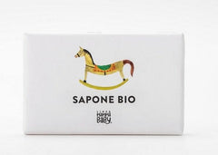 Sapone Bio 100gr Mammababy® - MamyOnBoard