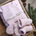 Set nascita Corredino | Confetto - MamyOnBoard