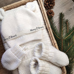 Set nascita Corredino | Milk - MamyOnBoard