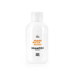 Shampoo Baby No lacrime 250 ml MammaBaby® - MamyOnBoard