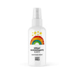 Spray igienizzante Baby 100 ml MammaBaby® - MamyOnBoard