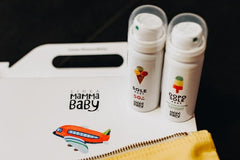Travel Kit sole Baby MammaBaby® - MamyOnBoard